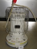 Dyna-Glo Kerosene Heater