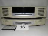 Bose 5 Disc AM/FM Stereo W/Remote