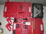 Partial Tool Sets & Staplers