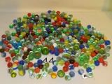 300 Assorted Marbles