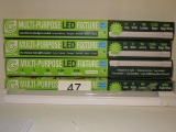 Multipurpose LED 18