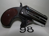 Corona .45 Pistol Lighter