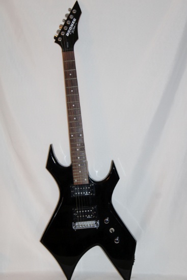 ELECTRIC GUITAR, JEWELRY, DIECAST, POTTERY & MORE!