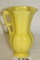 Mid-Century USA Pottery Vase