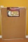 LARGE Aluminum Framed Cork Board