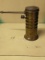 Vintage Eagle Finger Pump Oiler Can