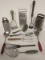 Assorted Vintage Utensils