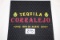 Tequila Corrale Thick Rubber Bar Mat