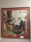 LARGE Norman Rockwell 