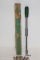 Greenlee #458 Spiral Ratcheting Screwdriver In Original Box W/Extra Bits