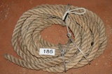 Thick Heavy Duty Rope