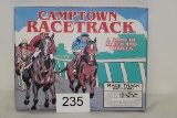 2010 Camptown Racetrack Board Game