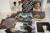 Assorted 1970's Albums