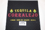 Tequila Corrale Thick Rubber Bar Mat