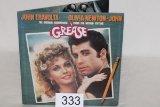 1978 Grease Double Album