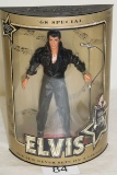 1993 Elvis 1968 Special Commerative Edition In Original Box