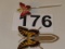 Butterfly Bookmarks