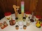 Vintage Kitchen Items