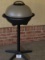 George Forman Electric Free Standing Indoor/Outdoor Grill
