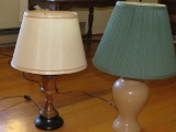 Table Lamps