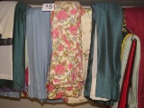 Assorted Drapes