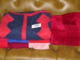 Heavy Weight Bedspreads/Throws