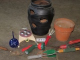 Garden Supplies