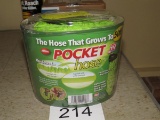 50' Pocket Hose
