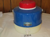 Thermos Brand Picnic Jug