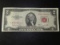 1953B $2 Bill