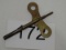 Unique Brass Key