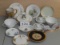 Assorted Japanese, Bavaria & Prussia Fine China