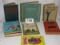 1927-1970's Children's Books & Novels