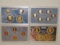 2009 US Mint Proof Set W/Certificate Of Authenticity