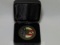 Army Reserve Employer Collectable Coin W/Case