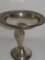 Gorham Sterling Weighted Compote