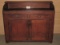 Primitive LARGE Solid Wood Dry Sink