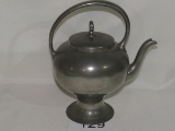 Insico Pewter 9