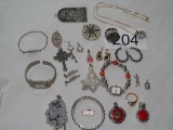 Assorted Jewelry