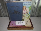 1908-60's Religious Books(Adult & Children)