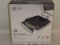 LG 8x Slim Portable External Super Multi DVD Rewriter