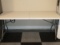 6ft Folding Table W/Carry Handle