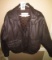 Men's Leather Jacket By Towne