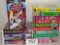 Assorted Children's VHS Tapes