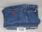 Wranglers, Dickies & Arizona Men's Jeans
