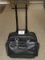 Samsonite Rolling Carry-On W/Adjustable Handle