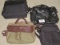 NICE Assorted Laptop/Carry Bags