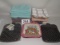 Assorted Dish Towels & Oven Mitts