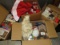LARGE Lot Of Christmas Items