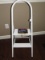 Multi-Purpose 2 Step Tall Folding Step Stool